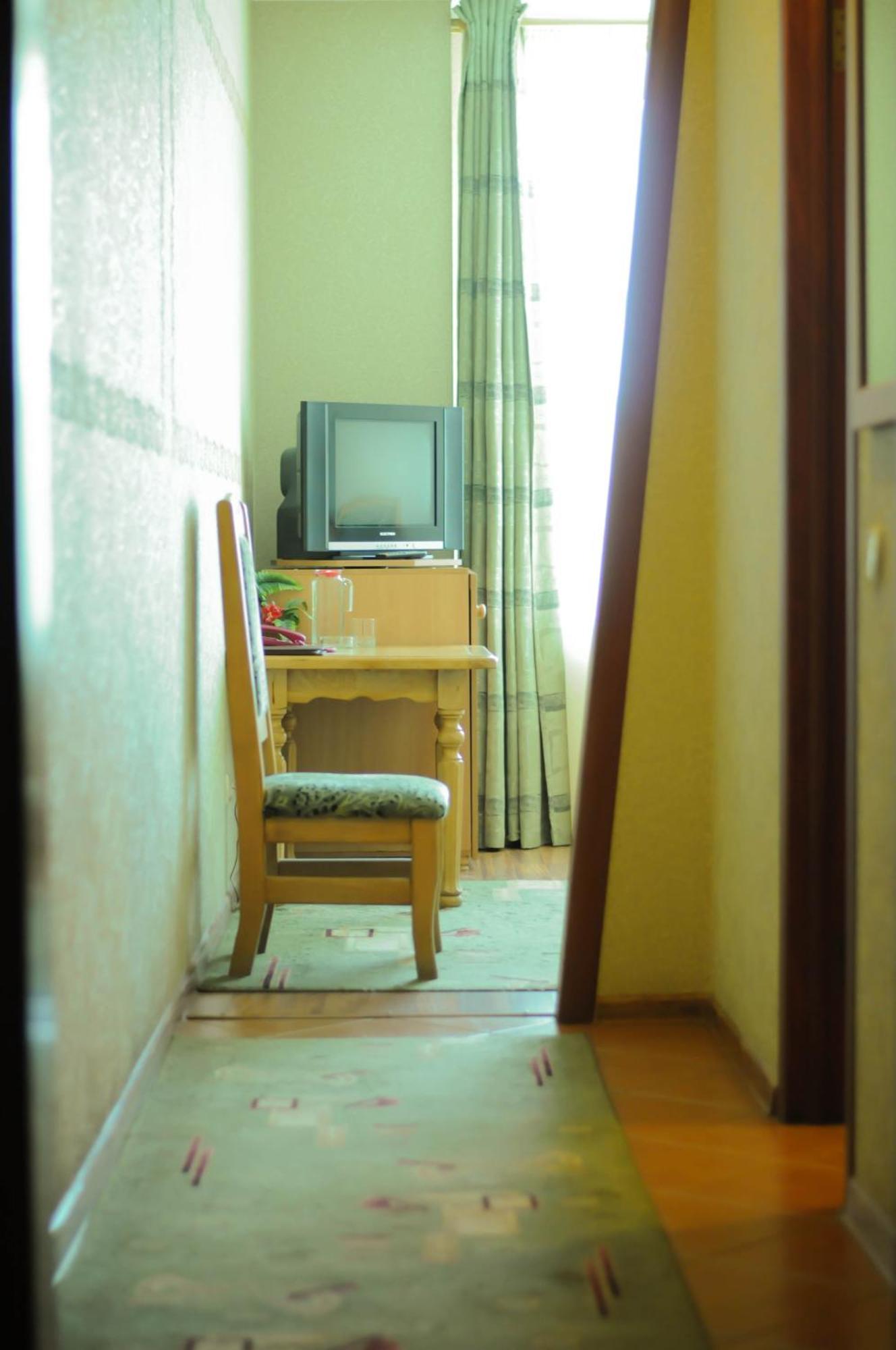 Don Kihot Hotel Novovolinszk Szoba fotó